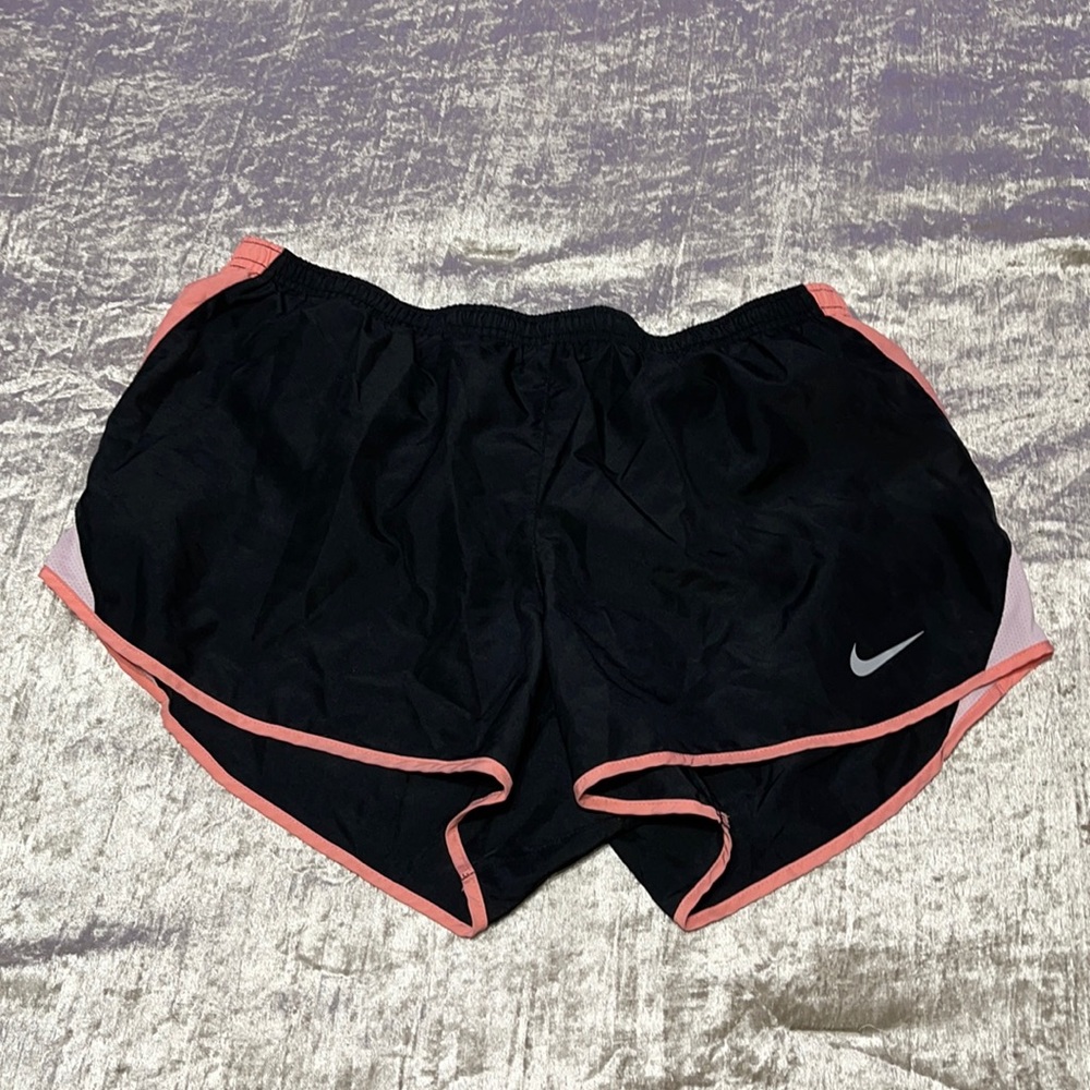 Nike Dri-Fit Running Shorts